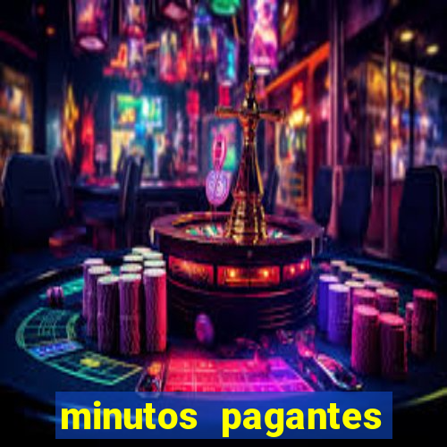 minutos pagantes gates of olympus